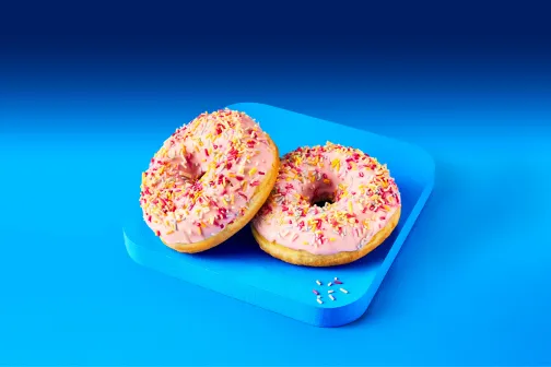 Greggs Now Open 8 Greggs Doughnuts