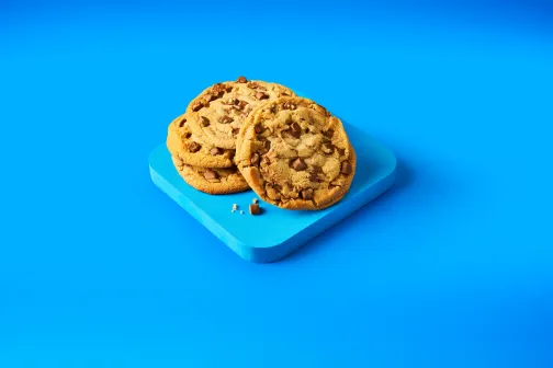 Greggs Now Open 9 Greggs cookies