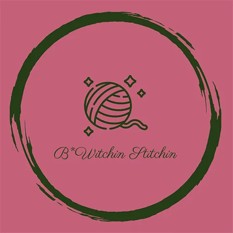 BWitchinStitchin Logo
