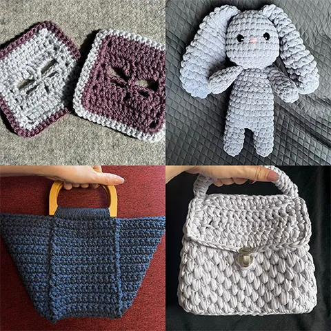 BWitchinStitchin Products