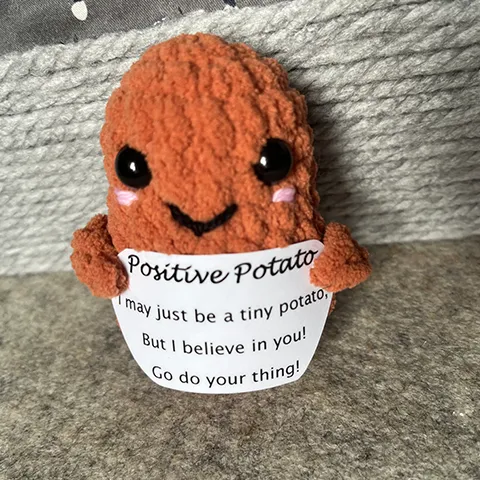 BWitchinStitchin sewed Pototo