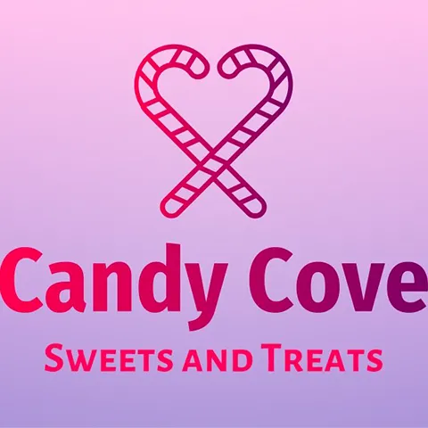 Candy Cove Logo