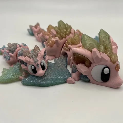 Freshly Seal'd Product