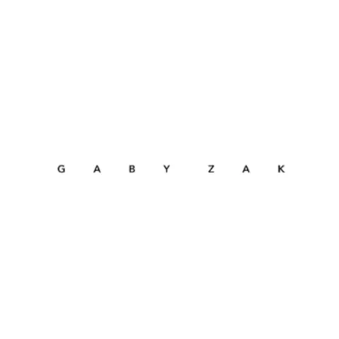 Gaby Zak Logo