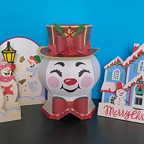 Hilary’s Cards Products