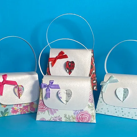 Hilary’s Cards Products