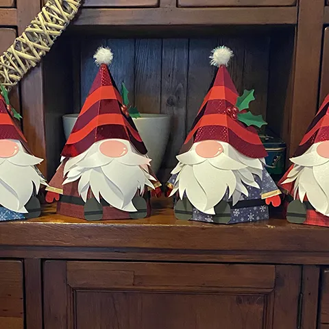 Hilary’s Cards Products