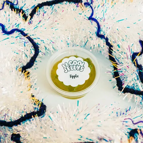 L l cool jellys Apple