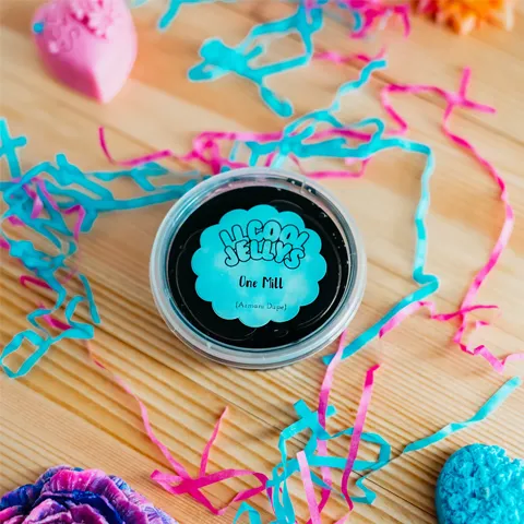 L l cool jellys One Mill