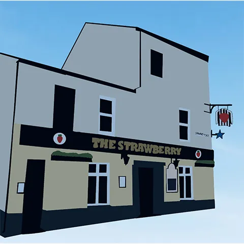 NE28 Designs Artwork