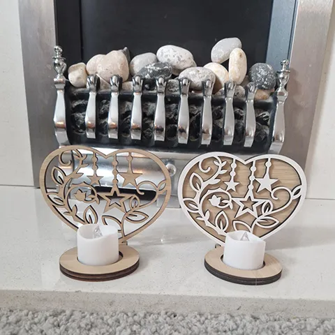 North Of The Tyne Laser Products