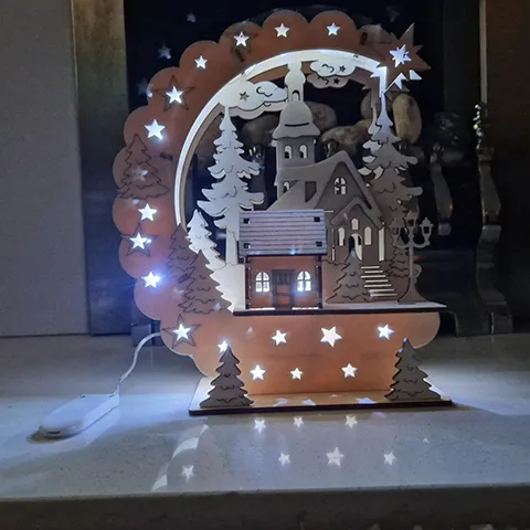 North Of The Tyne Laser Products