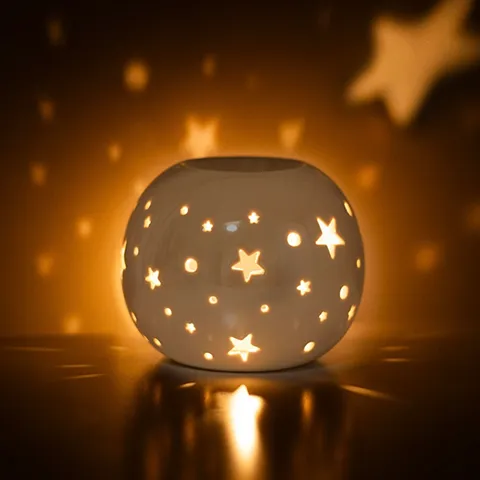 Scent and Soul Night Light