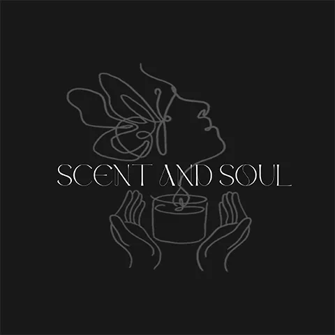 Scent and Soul Logo