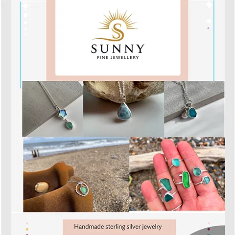 Sunny Fine Jewelry
